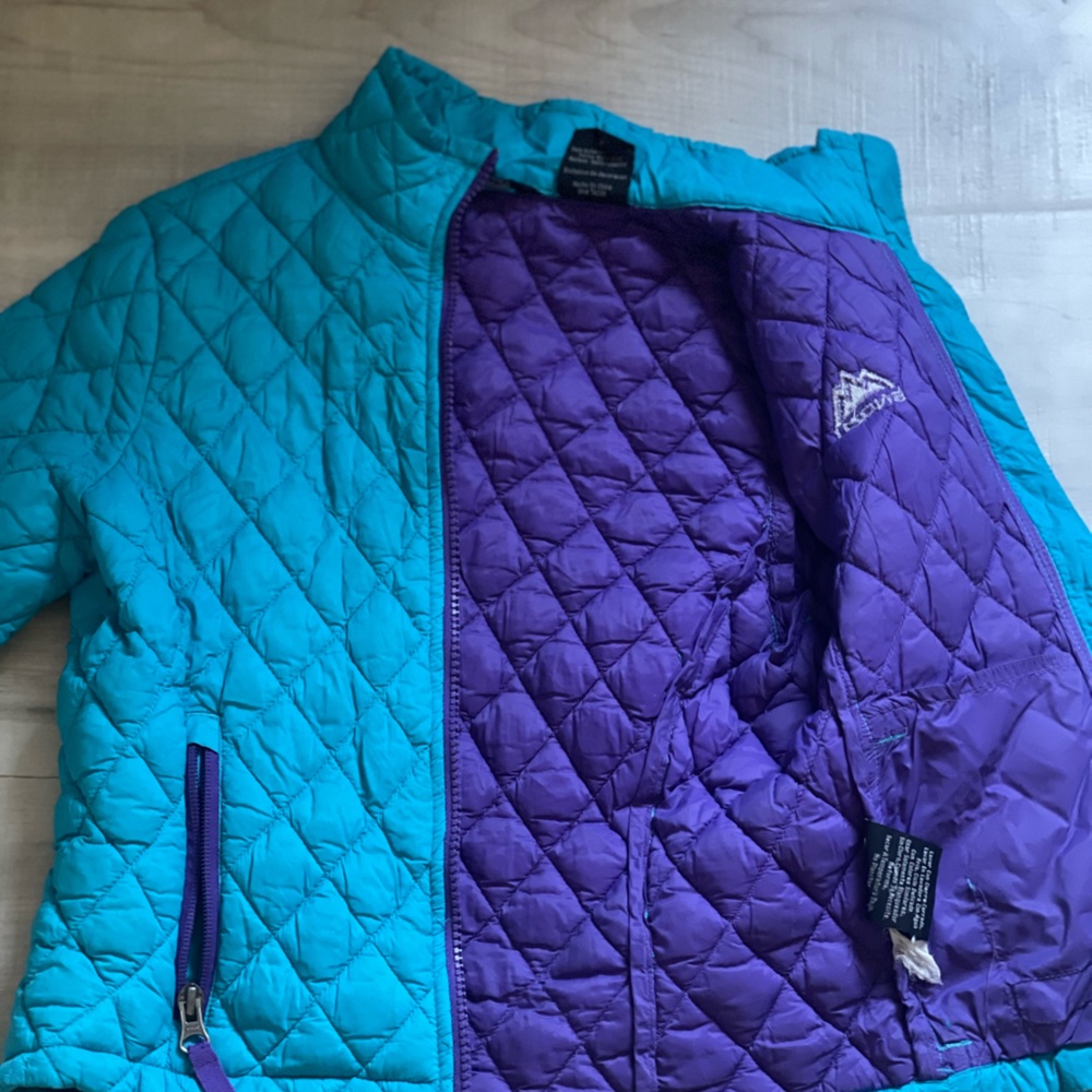 Snozu jacket - Picture 2 of 2